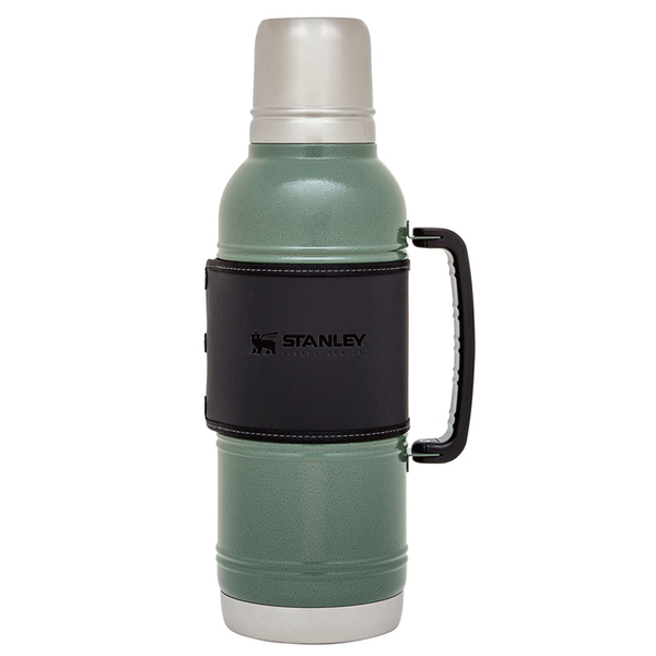 STANLEY(スタンレー) レガシー真空ボトル 09839-004 ステンレス製ボトル