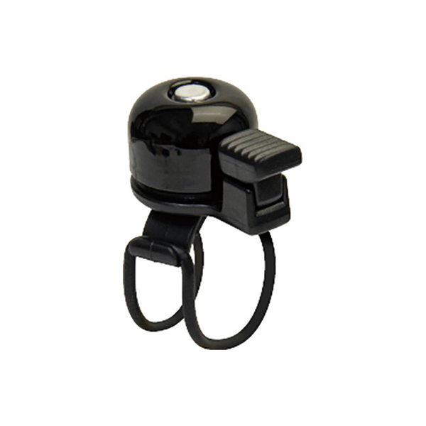 東京ベル(TOKYO BELL) マイクロ フレックス ベル サイクル/自転車 HOB09200 ベル