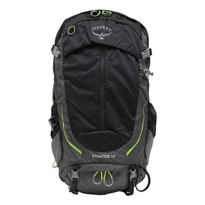 OSPREY(オスプレー) Stratos 34(ストラトス 34) 10000797