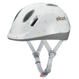 オージーケー カブト(OGK KABUTO) picot(ピコット) 子供用ヘルメット サイクル/自転車   ヘルメット