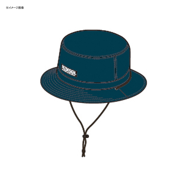 パズデザイン PAZDESIGN 撥水ハットII PHC-067 帽子&紫外線対策グッズ