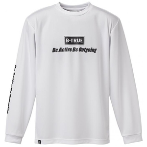エバーグリーン(EVERGREEN） B-TRUE ドライロングTシャツ Bタイプ