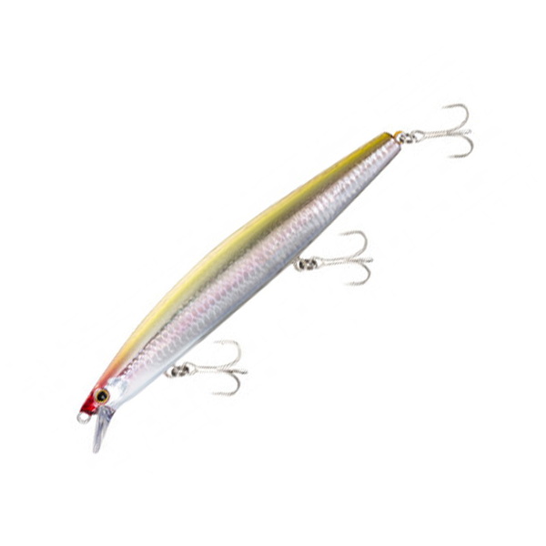 シマノ(SHIMANO) エクスセンス サイレントアサシン 129F AR-C XM-129N ミノー(リップ付き)