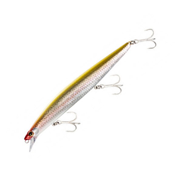 シマノ(SHIMANO) エクスセンス サイレントアサシン 140S AR-C XM-240N ミノー(リップ付き)