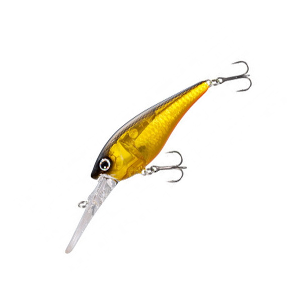 シマノ(SHIMANO) バンタム ワールドクランク F フラッシュブースト ZQ-C73U クランクベイト