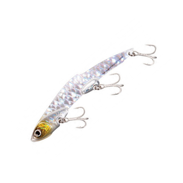 シマノ(SHIMANO) エクスセンス サルベージプレート ES JM-L36U メタルバイブレーション