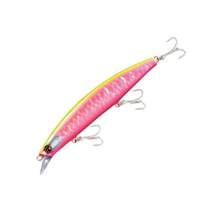 シマノ(SHIMANO) 熱砂 ヒラメミノーIII125F AR-C OM-125M