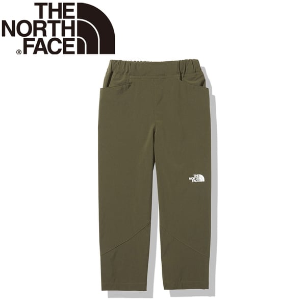 THE NORTH FACE(ザ・ノース・フェイス) Kid's VERB LIGHT MT PANT(バー