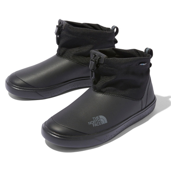 BASE CAMP BOOTIE SHORT WP NF52142 