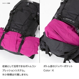 THE NORTH FACE(ザ・ノース・フェイス) W TELLUS 42(ウィメンズ テルス