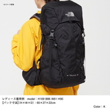 THE NORTH FACE(ザ・ノース・フェイス) Women's TELLUS 30(テルス 30