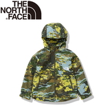 THE NORTH FACE(ザ・ノース・フェイス) NOVELTY COMPACT JACKET