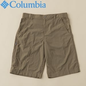 Columbia(コロンビア) 【22春夏】Silver Ridge IV Short(シルバー リッジ IV ショーツ)キッズ AB0049