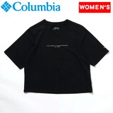 Columbia(コロンビア) Columbia Park Box T コロンビア パーク ボックスTシャツ ウィメンズ AR2981 Tシャツ･ノースリーブ(レディース)