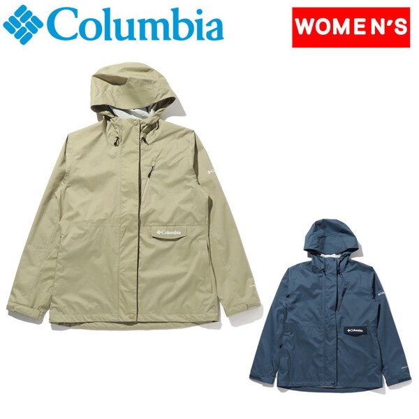 Columbia(コロンビア) Second Hill W Jacket(セカンド ヒル ウィメンズ