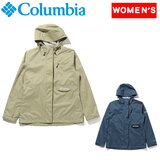 Columbia(コロンビア) Second Hill W Jacket(セカンド ヒル ウィメンズ ジャケット) PL0140 ソフトシェルジャケット(レディース)