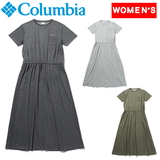 Columbia(コロンビア) After Mountain W Dress(アフター マウンテン ウィメンズ ドレス) PL0157 スカート(レディース)
