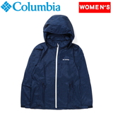 Columbia(コロンビア) Pearland ウィメンズ Jacket(ピアランド ウィメンズ ジャケット) PL3163 ソフトシェルジャケット(レディース)