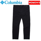 Columbia(コロンビア) Freestyle Terra W Pants フリースタイル テラインウィメンズパンツ PL8385 ロング･クロップドパンツ(レディース)