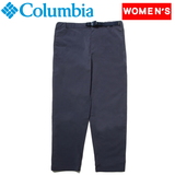 Columbia(コロンビア) Ellery II W 3/4 Pants(エレリー II ウィメンズ 3/4 パンツ) PL8388 ロング･クロップドパンツ(レディース)
