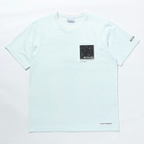 Columbia(コロンビア) ロイヤルクリーク ショートスリーブ Tシャツ メンズ PM0156 【廃】メンズ速乾性半袖Tシャツ