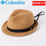 Columbia(コロンビア) Unisex Pinnacle Road Hat(ピナクル ロード ハット)ユニセックス PU5474 ハット(レディース)