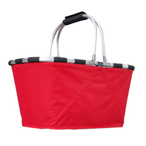 Onway(オンウェー) New バスケット 25L レッド OW-2831NW-RED Onway(オンウェー) New バスケット 25L レッド OW-2831NW-RED