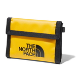 THE NORTH FACE(ザ･ノース･フェイス) BC WALLET MINI(BC ワレット ミニ) NM82081 ウォレット･財布