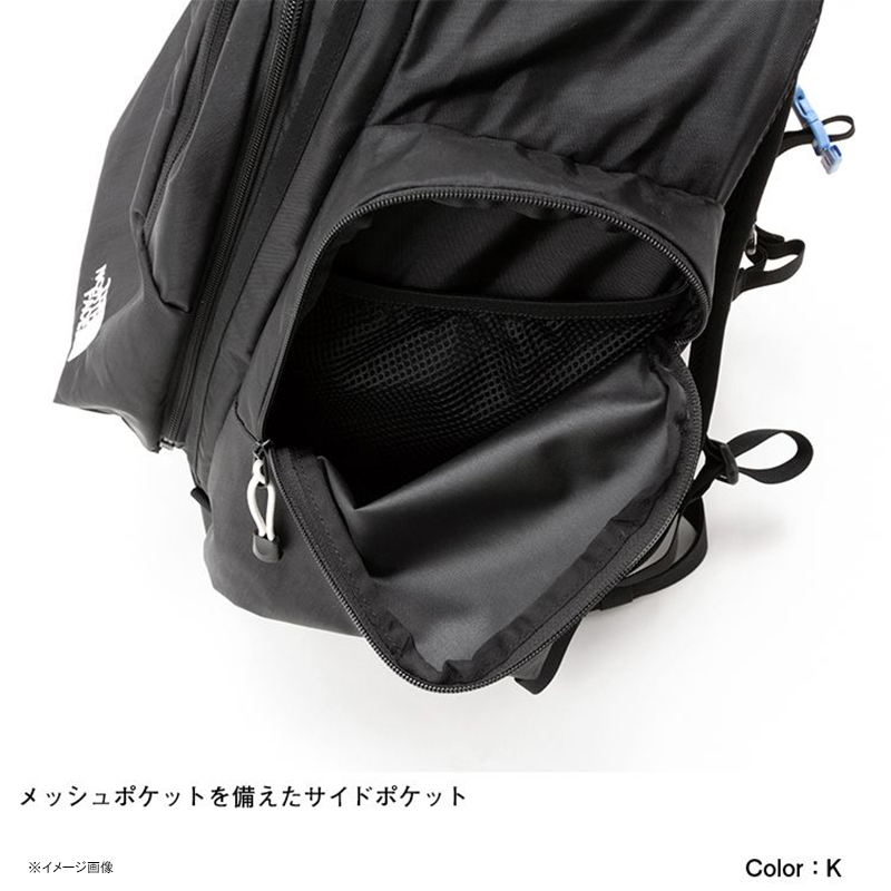 THE NORTH FACE(ザ・ノース・フェイス) K SUNNY CAMPER 40+6(キッズ