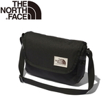 THE NORTH FACE(ザ･ノース･フェイス) K SHOULDER POUCH(キッズ ショルダー ポーチ) NMJ72102 ダッフルバッグ(ジュニア/キッズ)