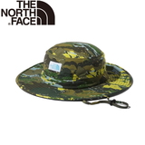 THE NORTH FACE(ザ･ノース･フェイス) K NOVELTY HORIZON HAT(キッズ ノベルティー ホライズン ハット) NNJ01904 ハット(ジュニア/キッズ/ベビー)