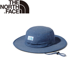 THE NORTH FACE(ザ･ノース･フェイス) K NOVELTY HORIZON HAT(キッズ ノベルティー ホライズン ハット) NNJ01904 ハット(ジュニア/キッズ/ベビー)