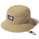 THE NORTH FACE(ザ･ノース･フェイス) K CAMP SIDE HAT(キッズ キャンプ サイド ハット) NNJ02004 ハット(ジュニア/キッズ/ベビー)