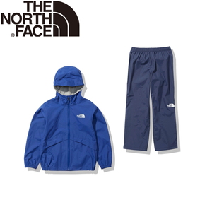THE NORTH FACE（ザ・ノース・フェイス） 【22秋冬】Kid’s RAINTEX EUREKA(キッズ レインテックス ユリイカ) NPJ12112