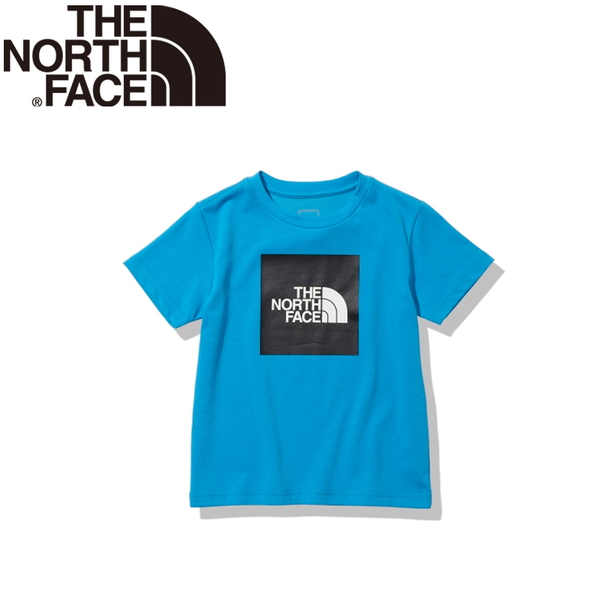 THE NORTH FACE(ザ・ノース・フェイス) ショート スリーブ カラード