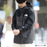 THE NORTH FACE(ザ･ノース･フェイス) マウンテン ライト デニム ジャケット メンズ NP12032 ハードシェルジャケット(メンズ)