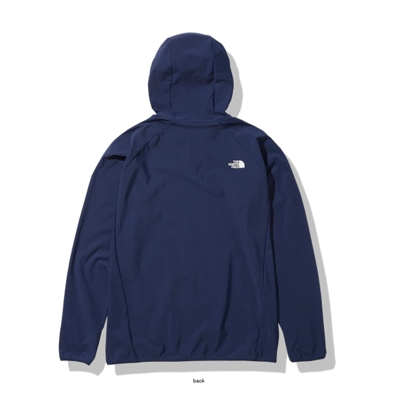 THE NORTH FACE(ザ・ノース・フェイス) サンシェイド フルジップ