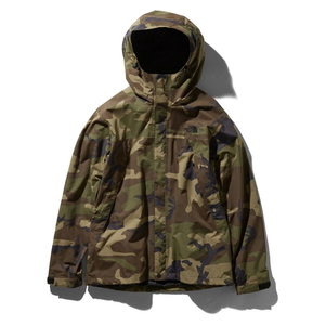 THE NORTH FACE スクープジャケット NP61845 Sサイズ