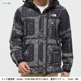 THE NORTH FACE(ザ・ノース・フェイス) M NOVELTY SCOOP JACKET ...