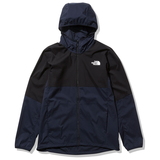 THE NORTH FACE(ザ・ノース・フェイス) M ANYTIME WIND HOODIE(エニー