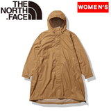THE NORTH FACE(ザ･ノース･フェイス) W MATERNITY RAIN COAT(マタニティ レイン コート)ウィメンズ NPM12001 マタニティ ジャケット(レディース)