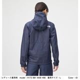 THE NORTH FACE(ザ・ノース・フェイス) ナイロン デニム コンパクト