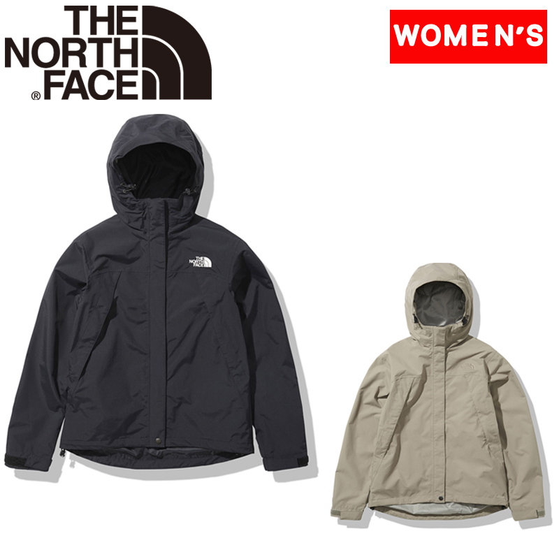 THE NORTH FACE(ザ･ノース･フェイス) Women's SCOOP JACKET