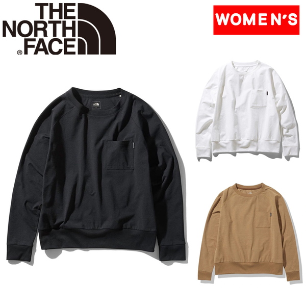 ノースフェイス　エアリー　リラックス　長袖　ホワイト　NT12261新品 ヨドバシ.com - THE NORTH FACE ザ・ノース・フェイス ロング
