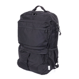 THE BROWN BUFFALO(ザ ブラウン バッファロー) CARRYON BACKPACK S20CARRYON420BLACK 20～29L