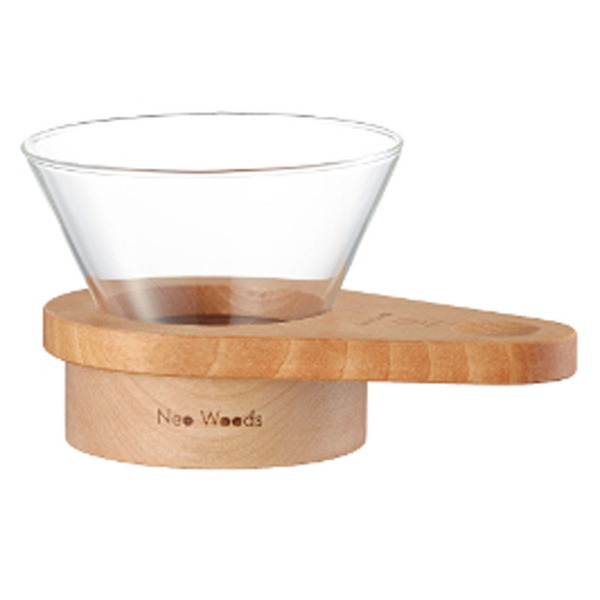 カリタ(Kalita) WDG-185 シズクガタ WDG-185 パーコレーター&バネット