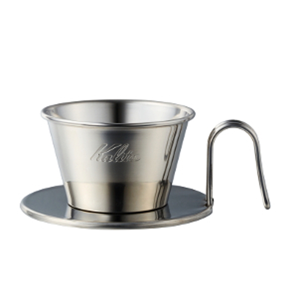 カリタ(Kalita) WDS-155 WDS-155 パーコレーター&バネット