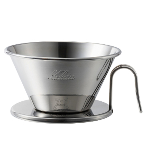カリタ(Kalita) WDS-185 WDS-185 パーコレーター&バネット