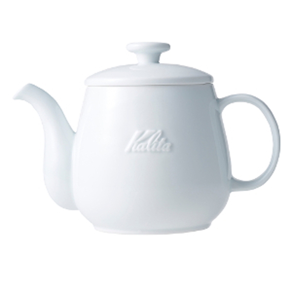 カリタ(Kalita) HAコーヒーポットS   パーコレーター&バネット