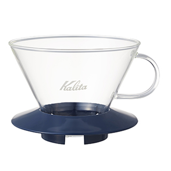 カリタ(Kalita) WDG-185 WDG-185SB パーコレーター&バネット